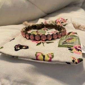 Plunder Broedrick Bracelet
